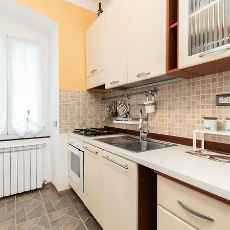 Apartamento 2min Spiagge - 19min Centro