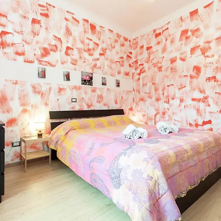 2min Spiagge - 19min Centro Apartamento *